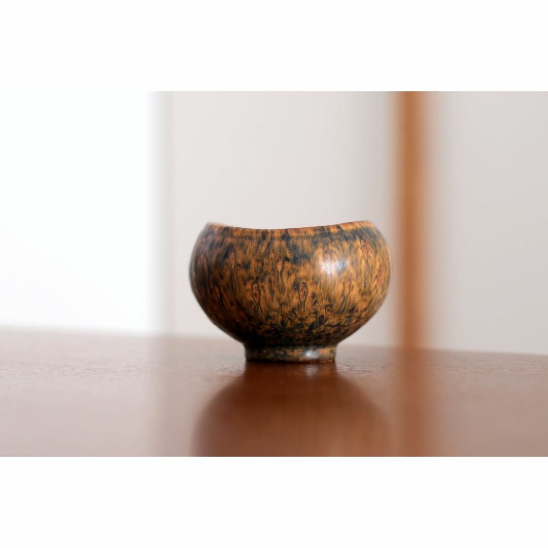 Gunnar Nylund グンナーニールンド ボウル auxbrsb 美術品/アンティーク