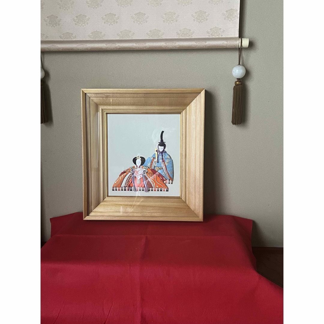 額縁 お値下げ致しました。 お値下げしました】油彩額縁 F10号