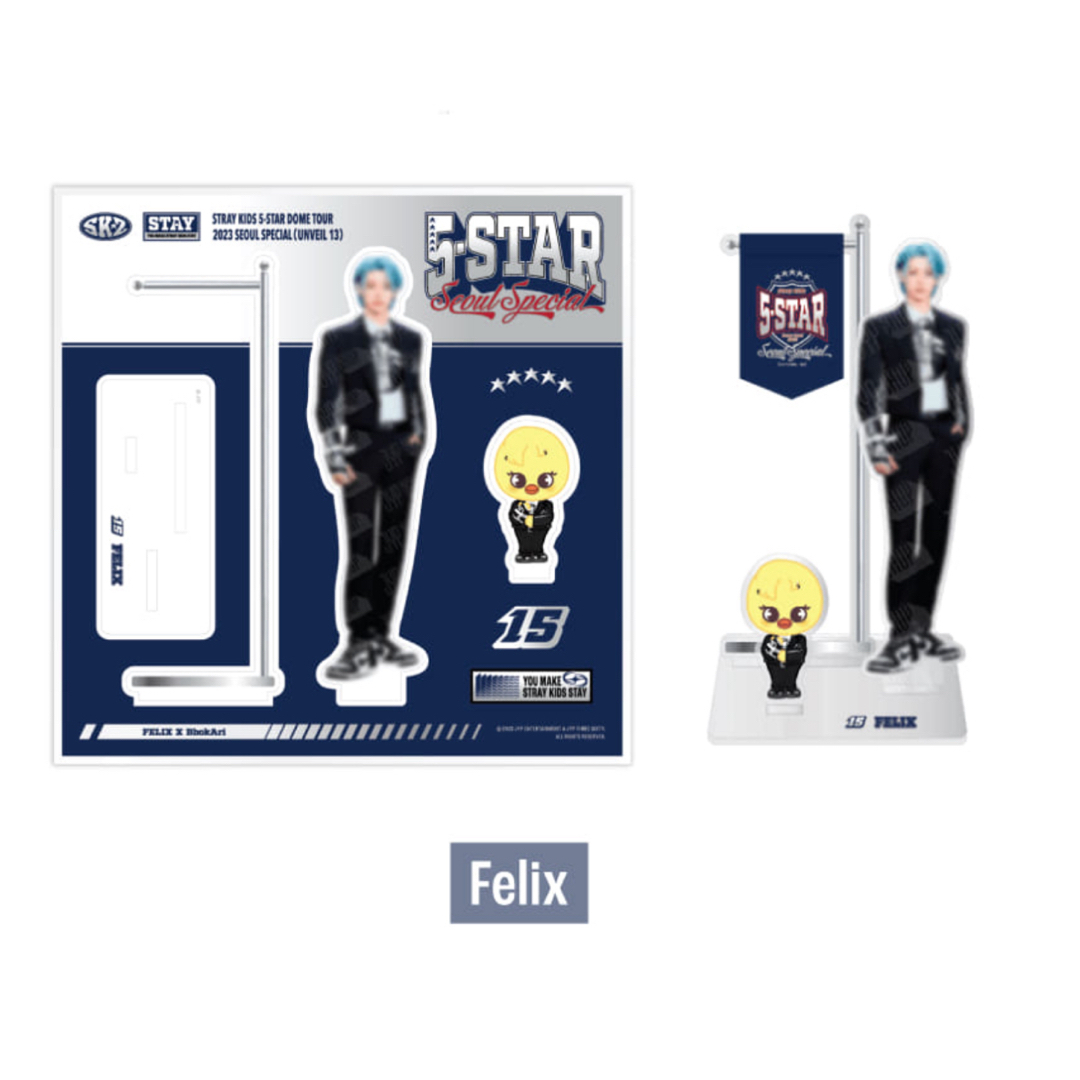 Stray Kids スンミン トレカ アクスタ グッズ まとめ売り straykids