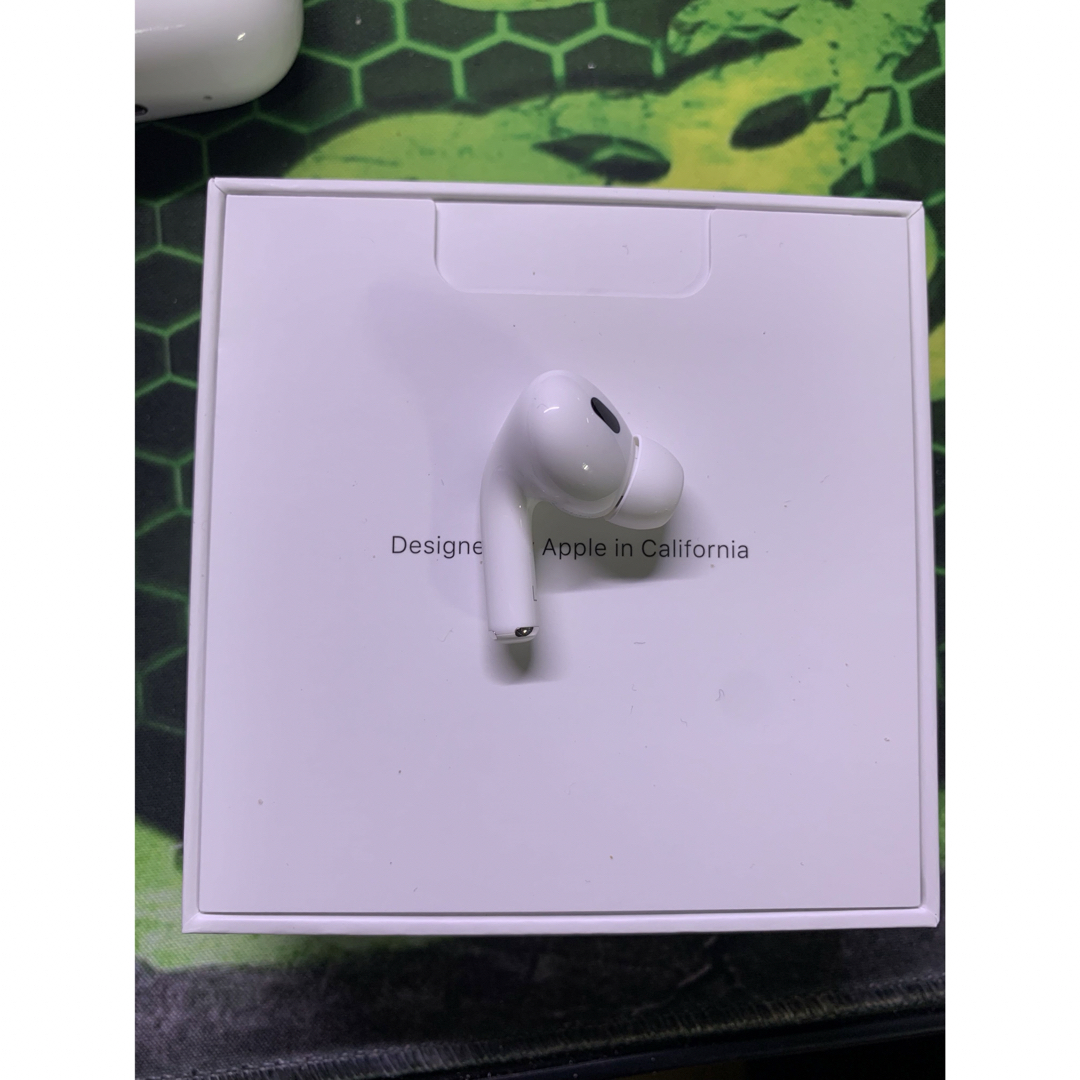 Apple AirPods Pro 第2世代左側左耳lightning