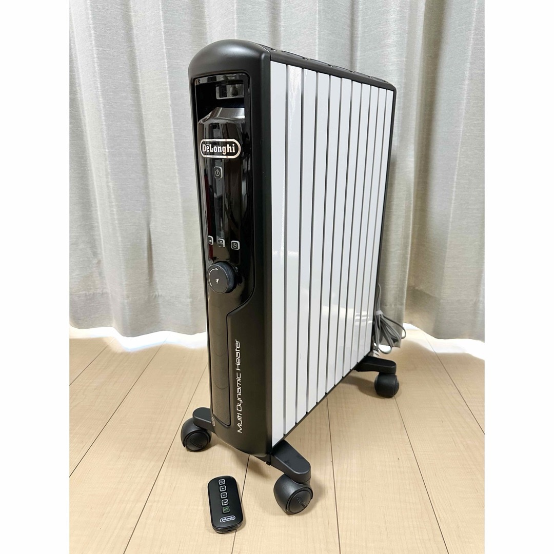 MDHU15 マルチダイナミックヒーター 純正ハンガー付 De'Longhi