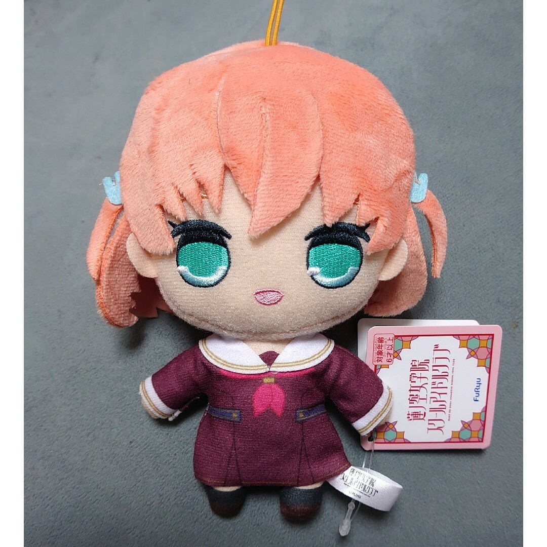 蓮ノ空日野下 花帆 きゅるまる