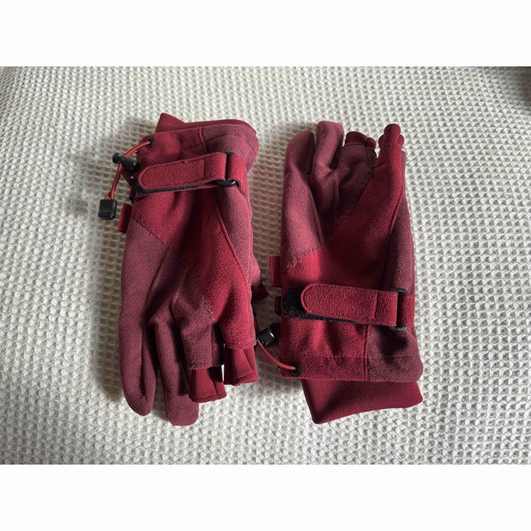 HATRA×キルラキル】Study Gloves / KILL la KILL