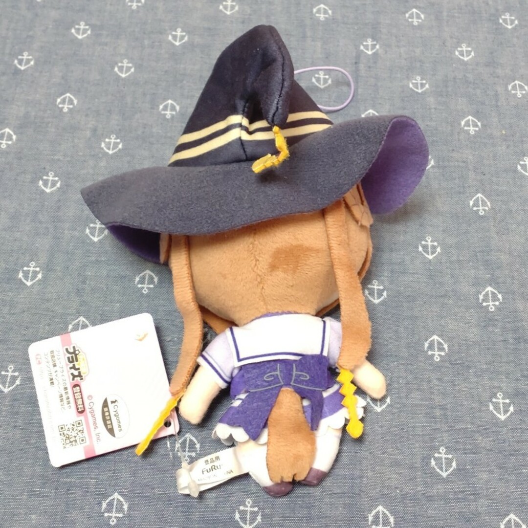 ウマ娘 プリティーダービー 通常ぬいぐるみVol.14 スイープトウショウ