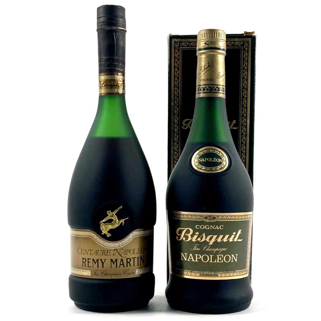 ◇1円～ レミーマルタン ナポレオン ファインシャンパーニュ 700ml