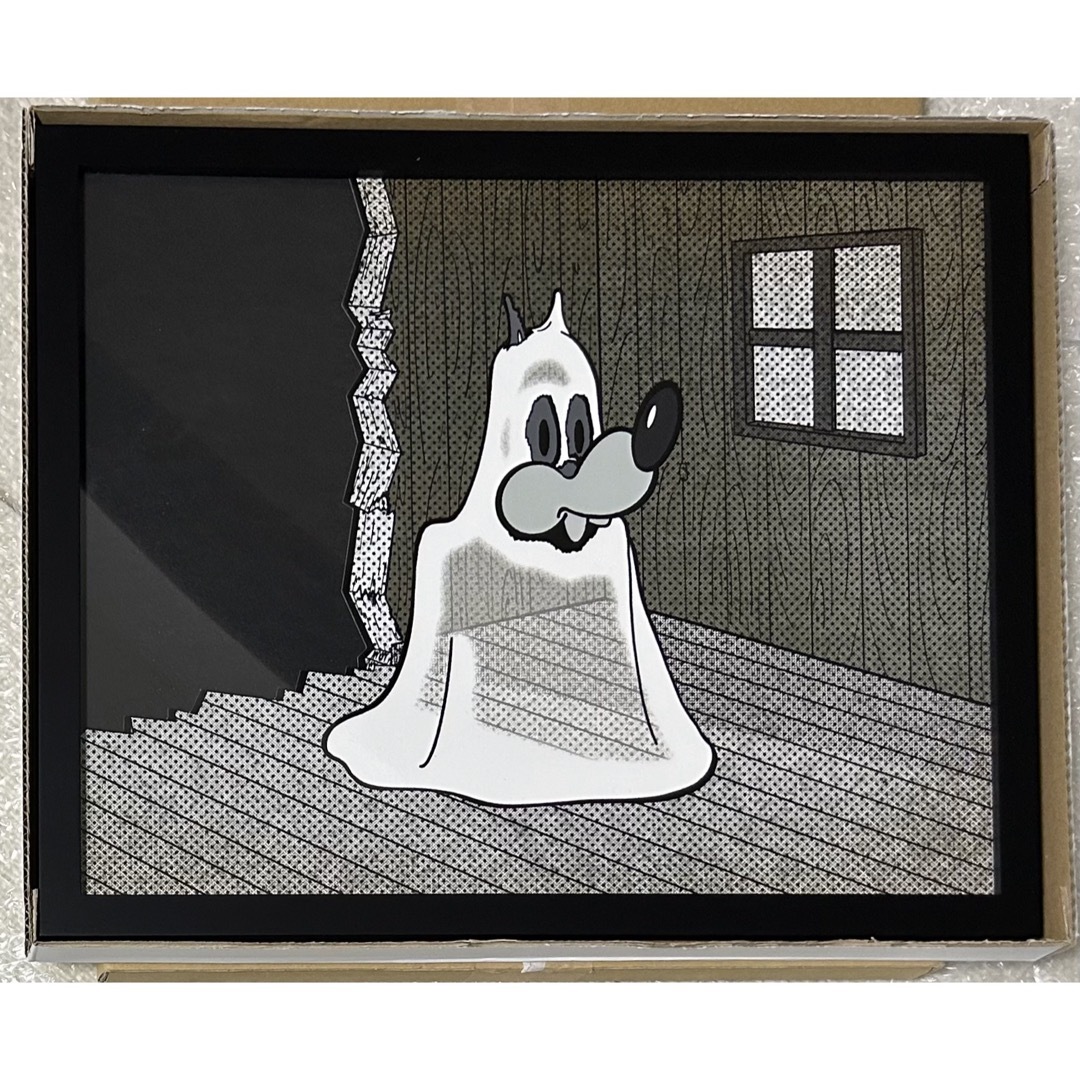 シルクスクリーン刷り専用木箱 矢入幸一 シルクスクリーン刷り専用木箱