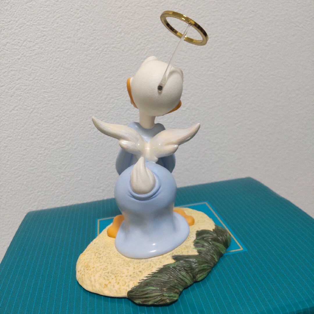 ドナルドダック 天使 WDCC 11K412970 ドナルドダック 天使 WDCC