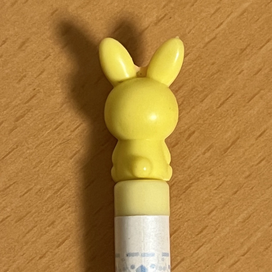 平成レトロ レア うさぎ 鉛筆 2本セットの通販 by もくこ's shop｜ラクマ