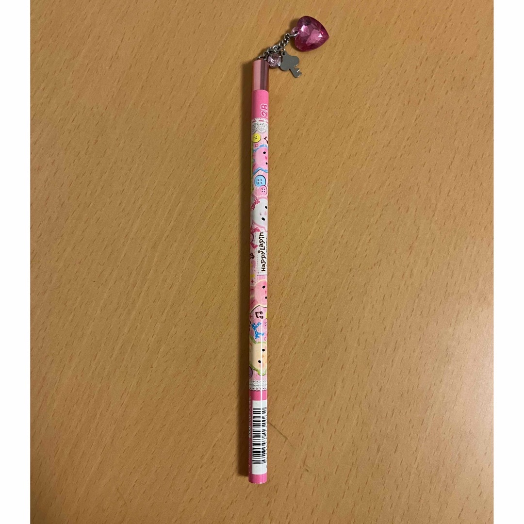 平成レトロ レア うさぎ 鉛筆 2本セットの通販 by もくこ's shop｜ラクマ