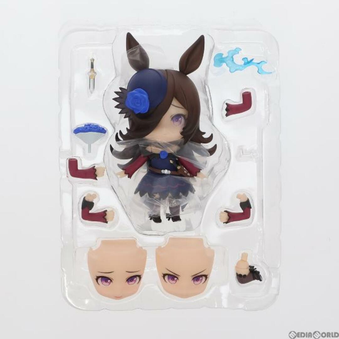 未開封】ねんどろいど 2151 ライスシャワー ウマ娘 Pretty