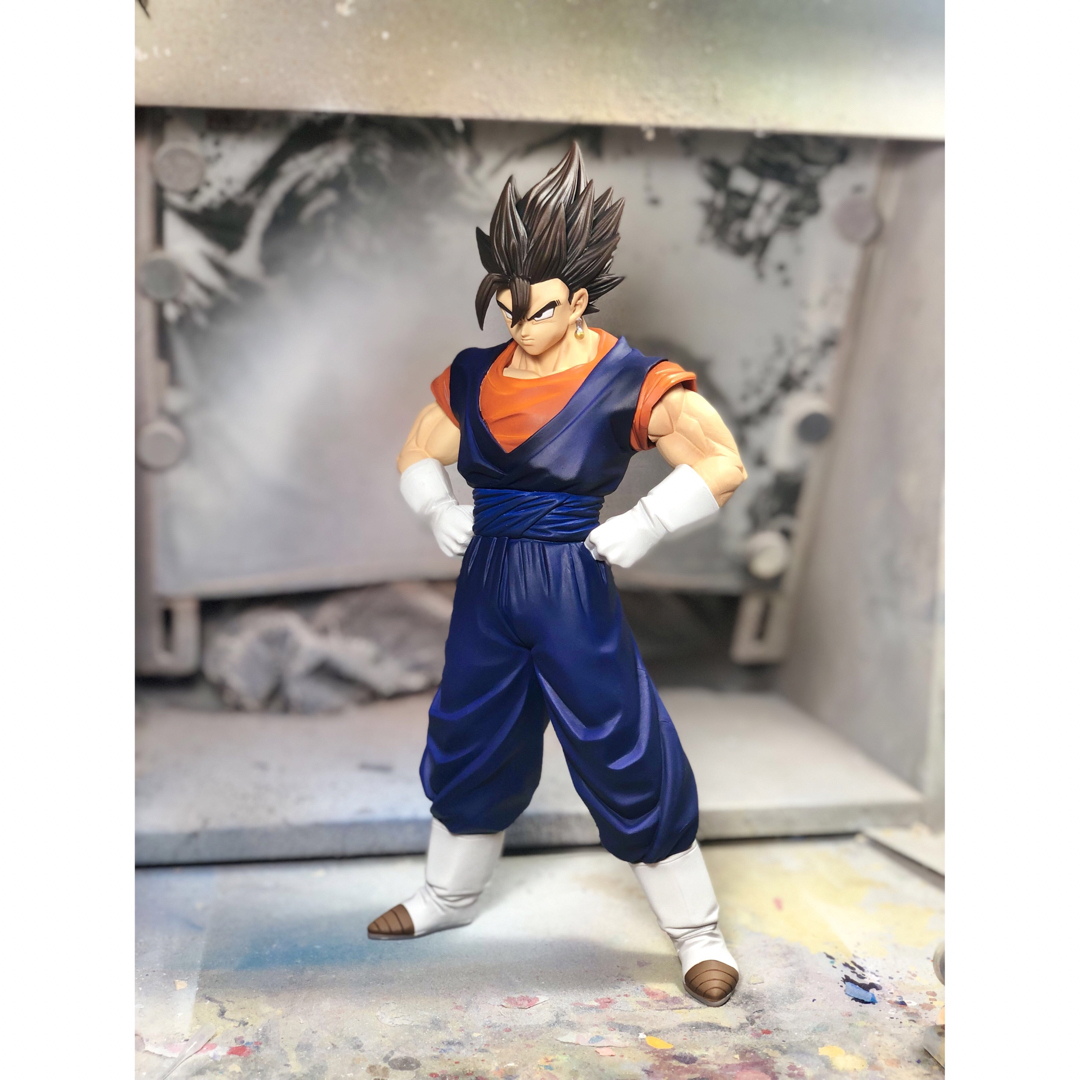 と*も様 MSP ベジット