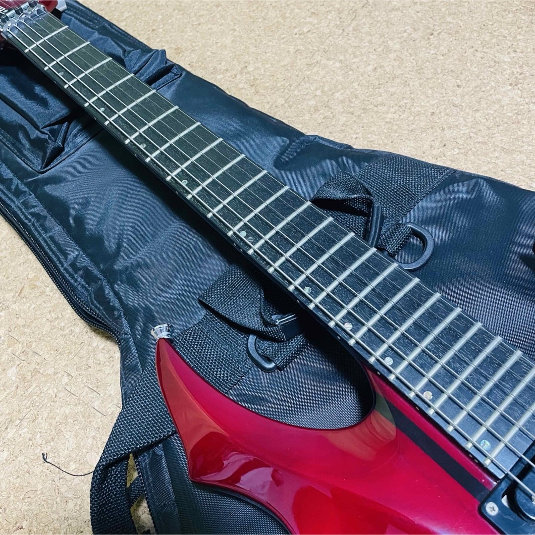Edwards forest E-FR-145GT/QM フォレスト ケース付属 FOREST-GT | ESP