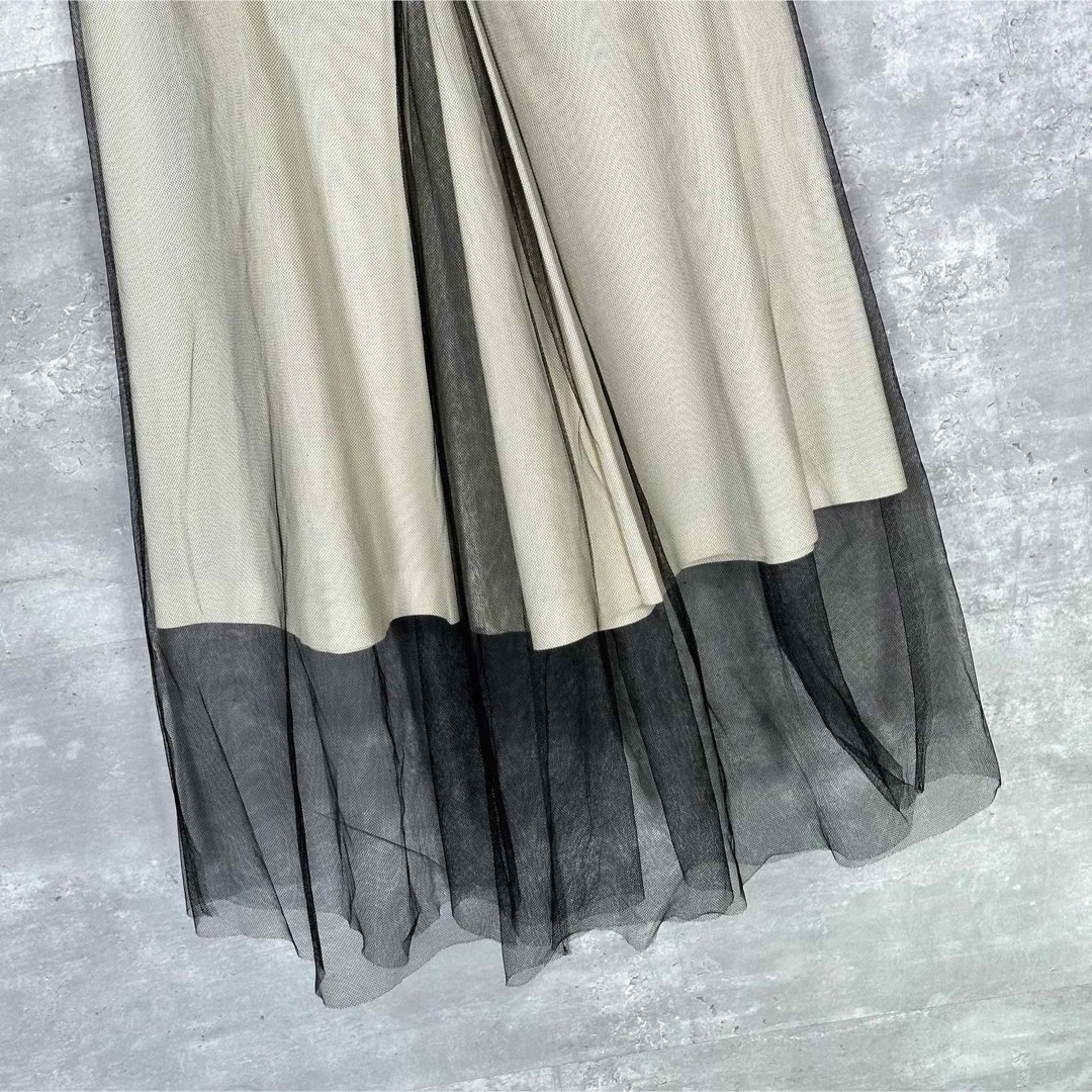 Maison Margiela』 メゾンマルジェラ (36) レイヤーパンツ