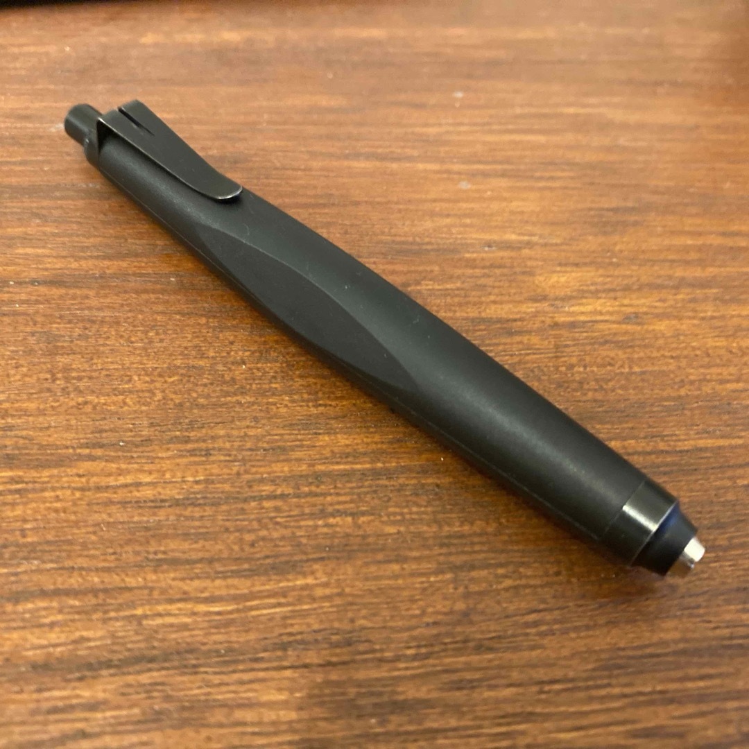 LAMY スクリブル 3.15mm 4又