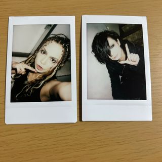 Mejibray チェキ（綴・恋一・メト）45枚セット Mejibray チェキ（綴