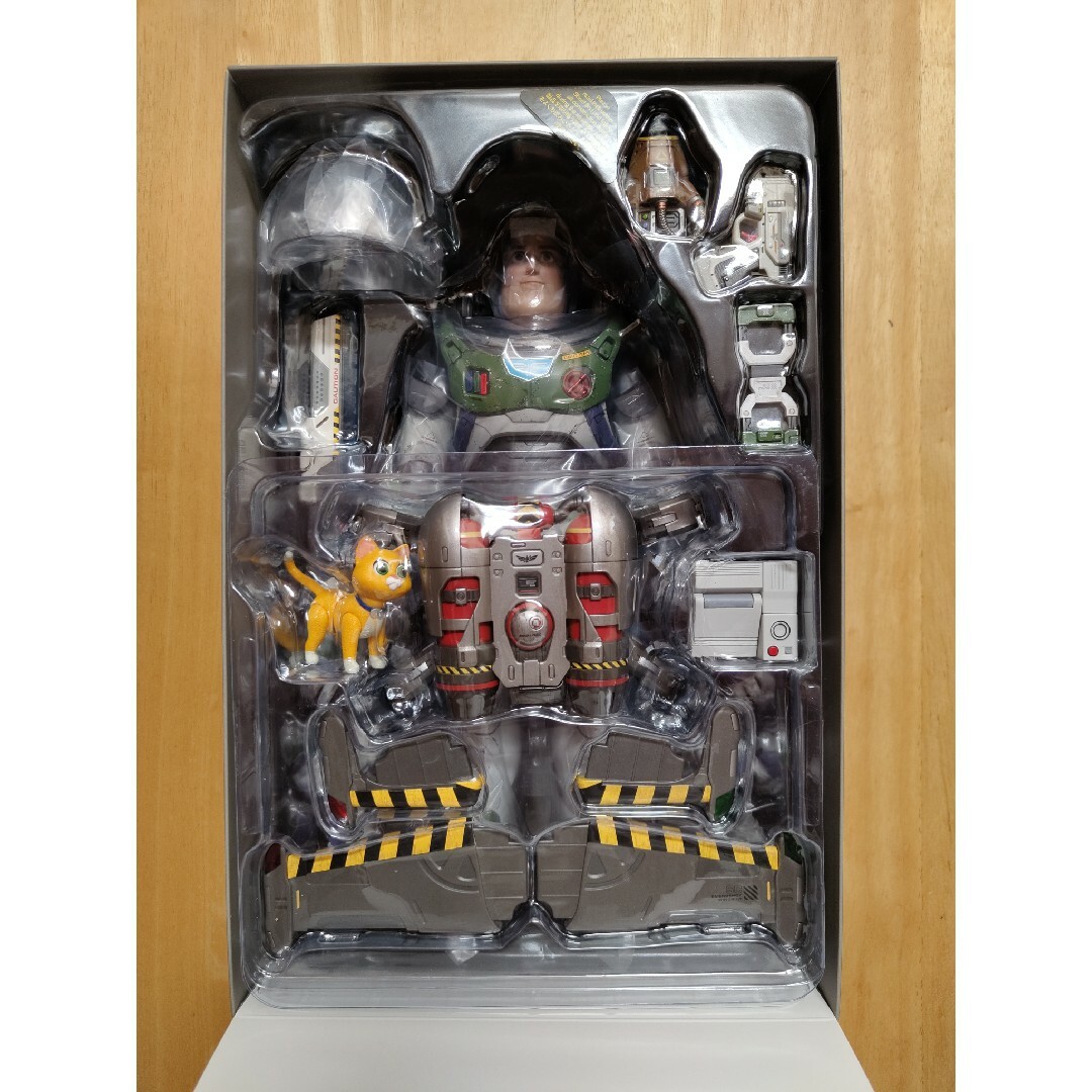 ホットトイズ サノス エンドゲーム マーベル hottoys