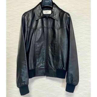 CELINE（レザージャケット）のフリマアイテム一覧