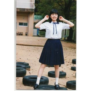 小芝風花 非売品 ポストカードの通販 by sinopi's shop｜ラクマ