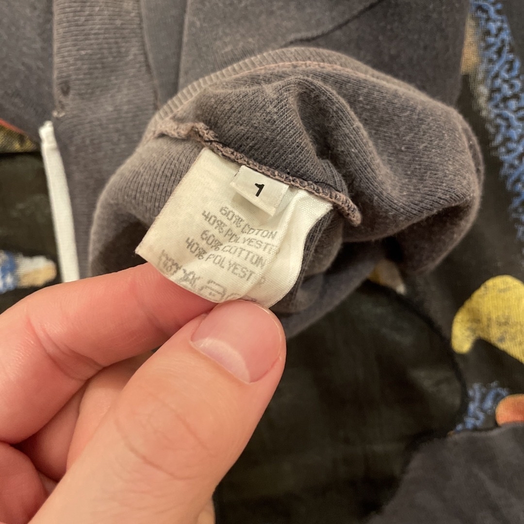 Maison Margiela（旧Maison Martin Margiela） - 010 本人期 マルタン