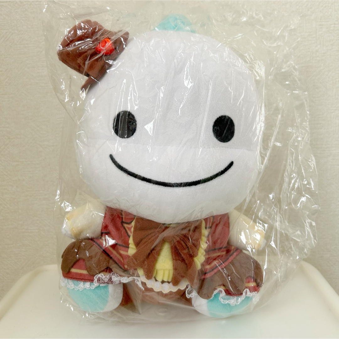 ぬいぐるみセット ビゴ BIGOLIVE ビゴライブ ビゴライブ ビゴ bigo