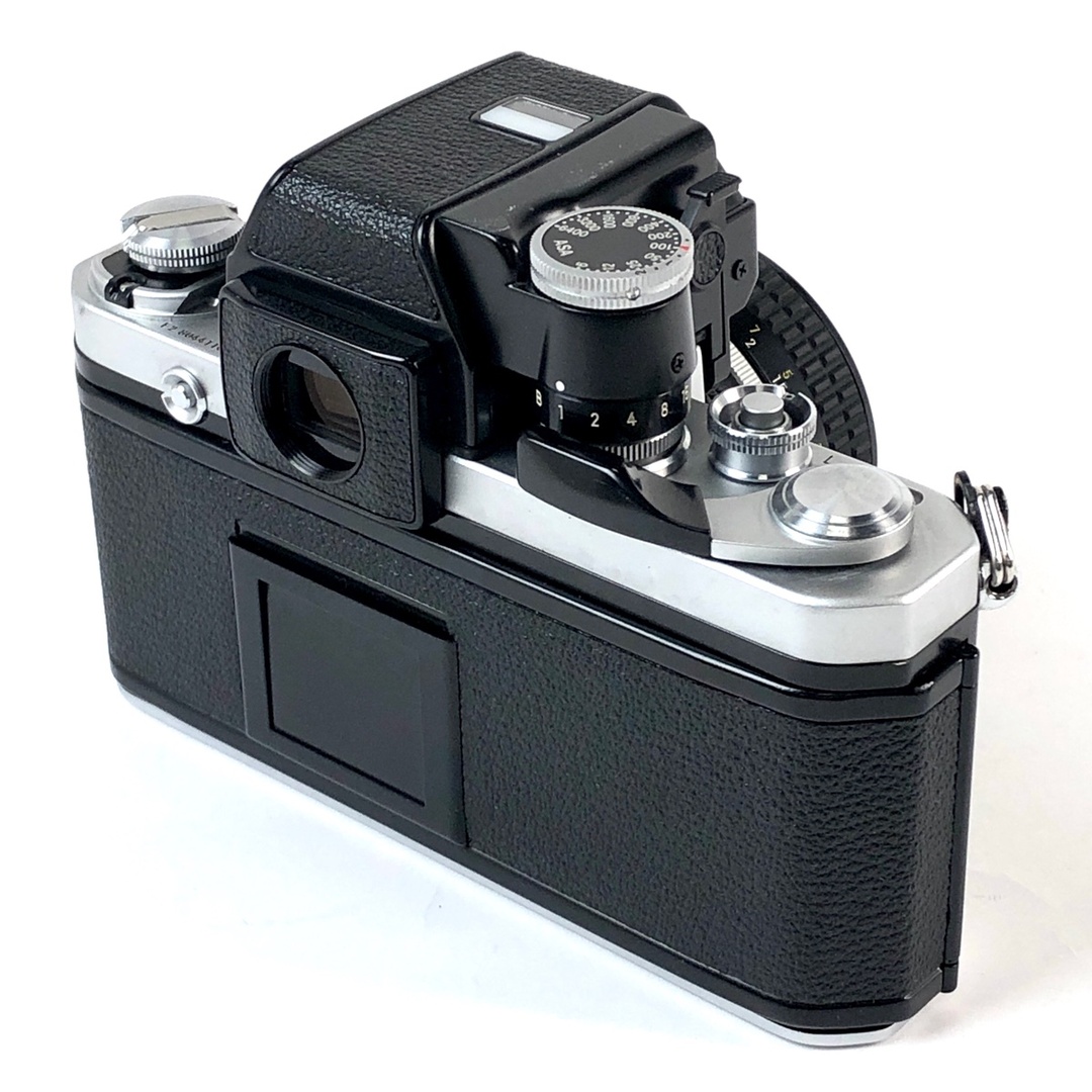 ジャンク品 [ジャンク] Nikon F2 フォトミック (16944) Nikon F2
