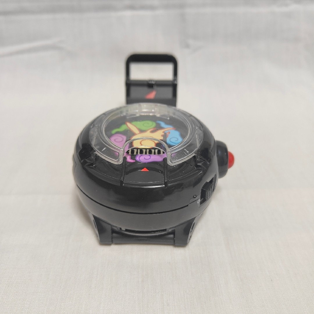 徹底解説】DX黒い妖怪ウォッチ & 黒い妖怪メダル レビュー！クズ人間を