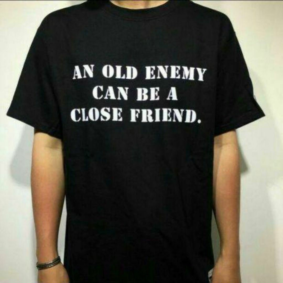 UVERworld - 【新品未使用】UVERworld TAKUYA∞ 着用 同型Tシャツ L