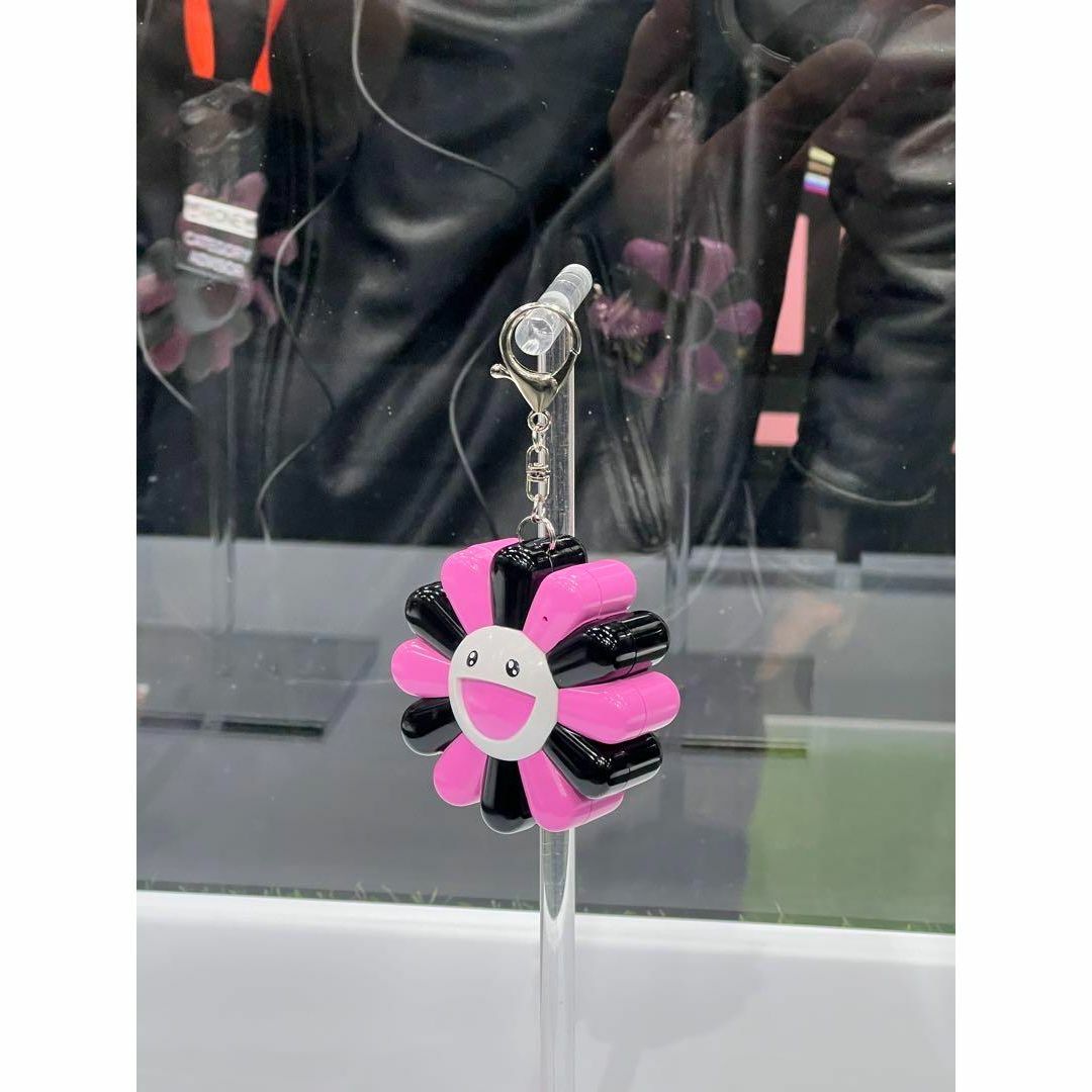 カイカイキキ - 村上隆 BLACKPINK FLOWER GO WALK Tamagotchの通販 by