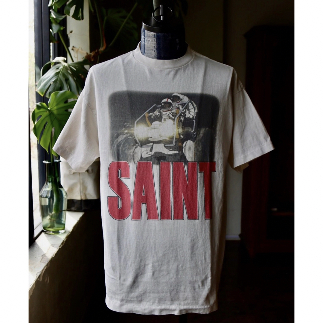 FREEDOM saint xxxxxx XL Tシャツ AKIRA リ*ン様 FREEDOM saint xxxxxx