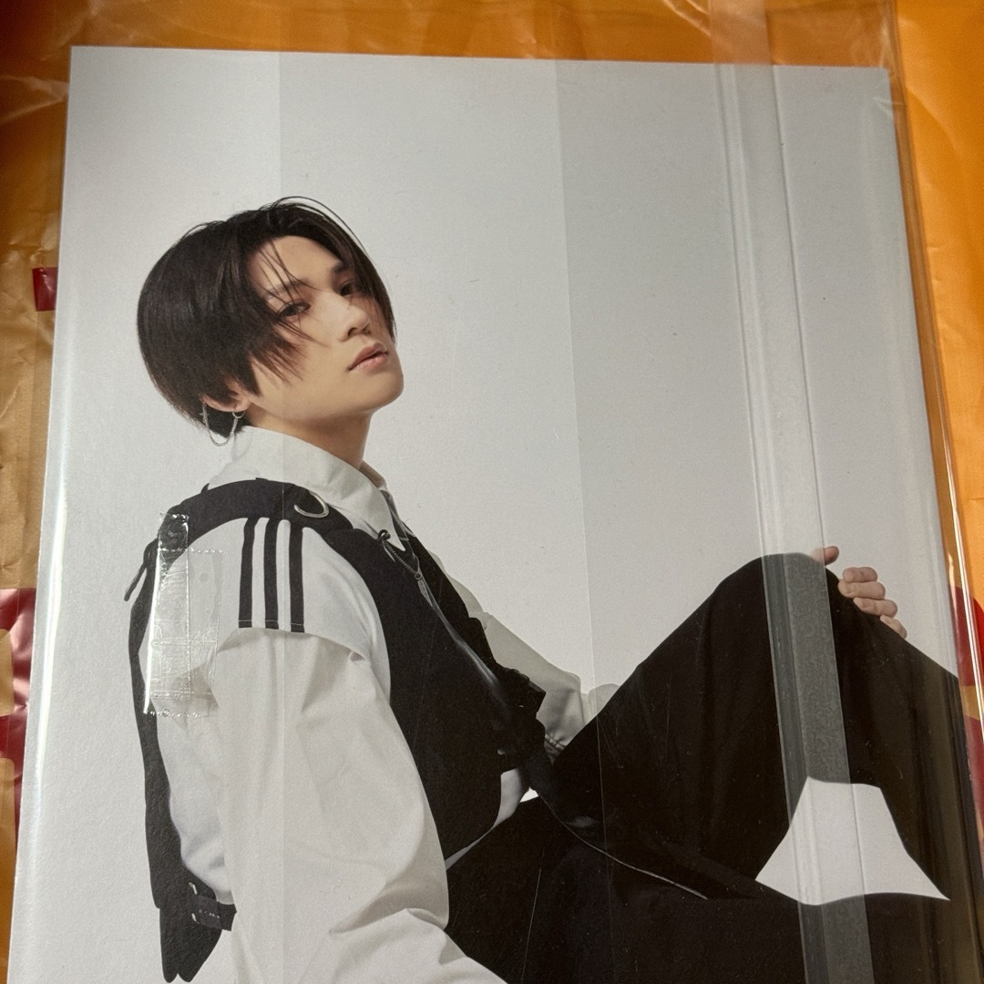 FANTASTICS八木勇征ペパミンタワレコパネル