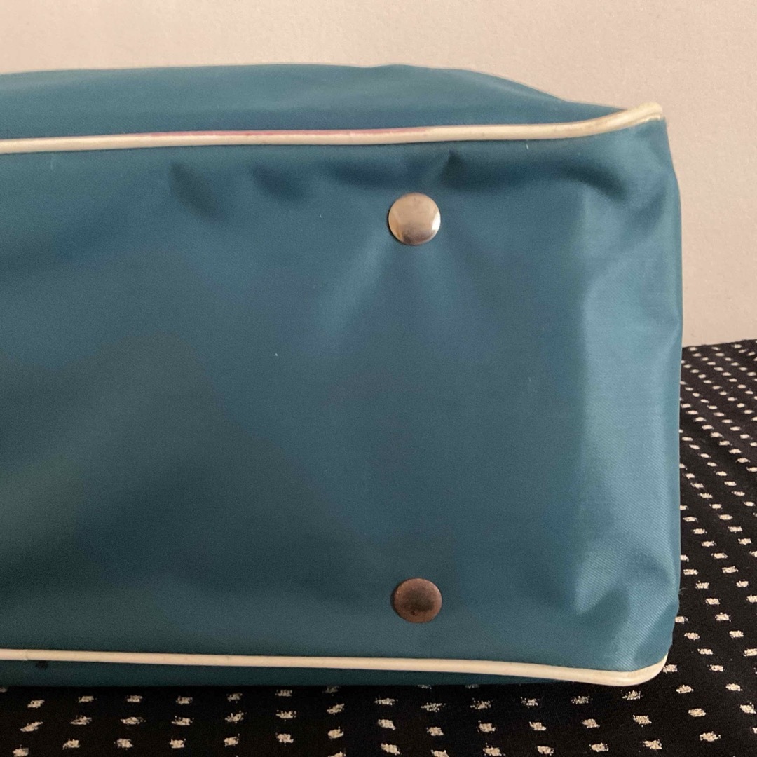 ヴィンテージバック 【レア】KLM航空限定エディション・トートバッグ