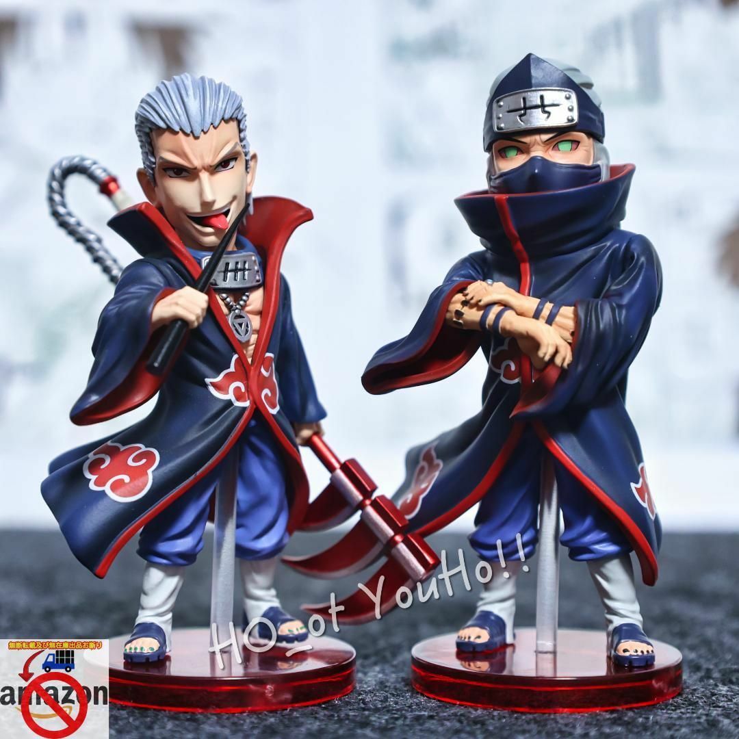 NARUTO ナルト 暁 フィギュア まとめ売り ナルト フィギュア 39体