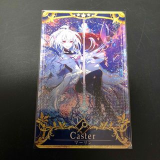 PSA10 マーリン フェイタル FOIL FGO PSA10 マーリン フェイタル FOIL