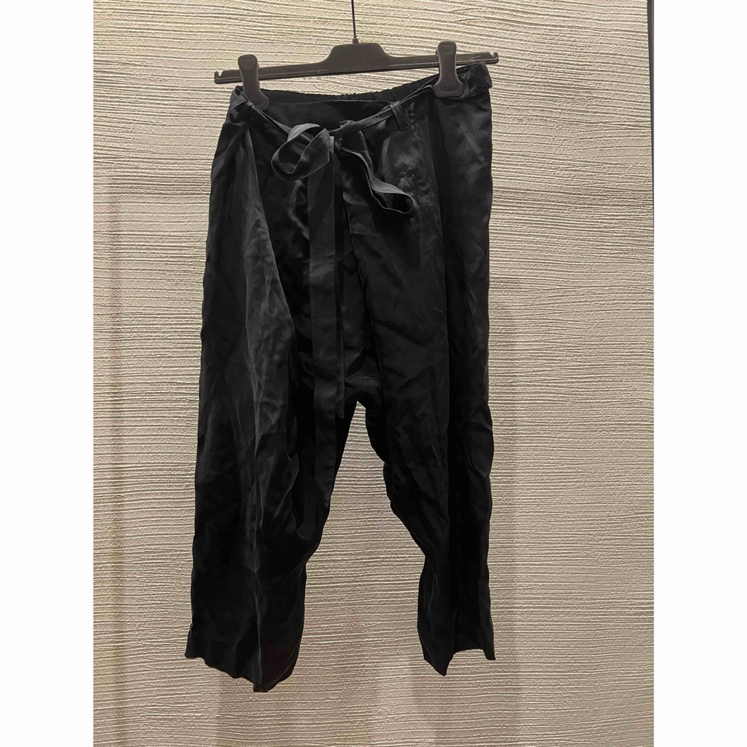 IF SIX WAS NINE - ifsixwasnine SARROUEL-india pants パンツの通販