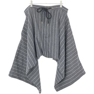 viviennewestwood 麻 サルエルパンツ Vivienne Westwood - 美品