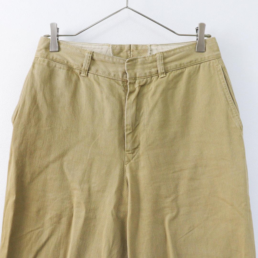 45R フォーティーファイブアール おこめチノのシャルロット ストレート