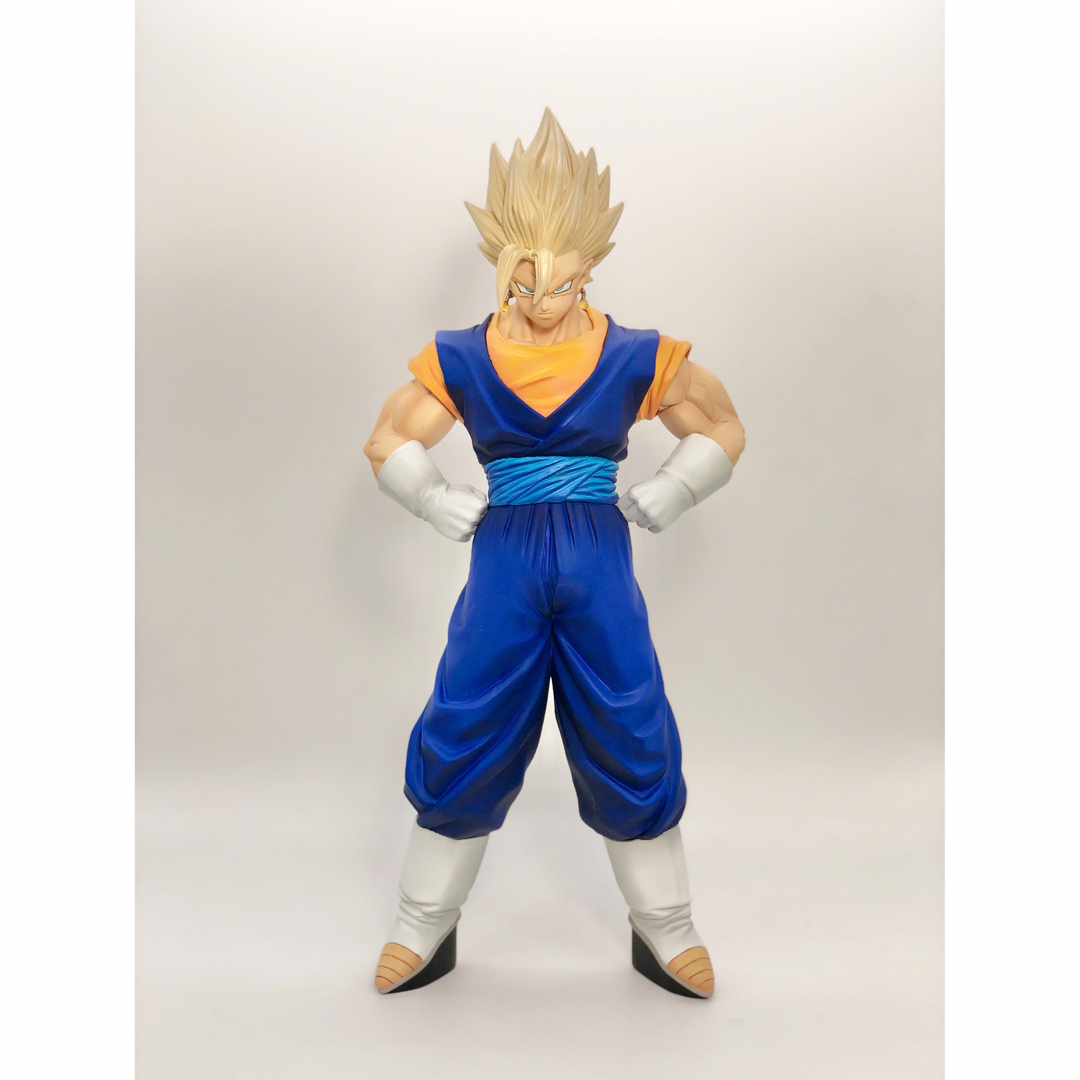 超サイヤ人ベジット 改造 リペイントフィギュア ドラゴンボール