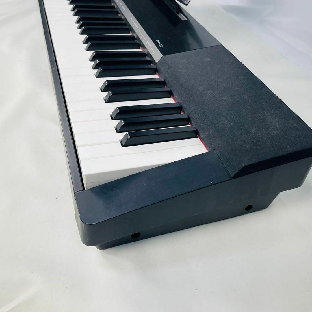 CASIO 電子ピアノ Privia PX150 【公式通販】