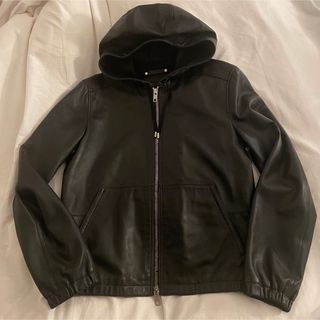 COACH（ライダースジャケット）のフリマアイテム一覧