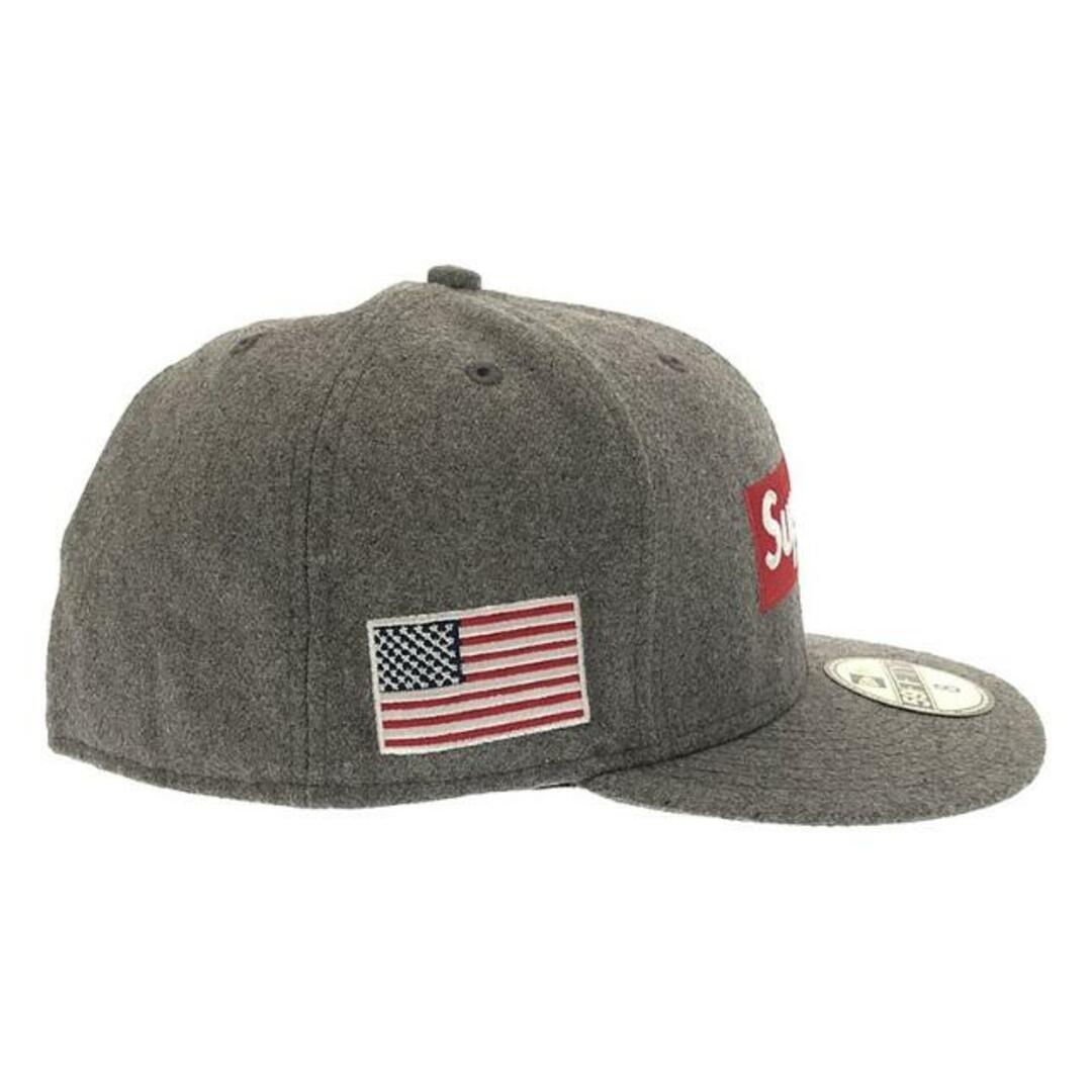 Supreme - 【美品】 SUPREME / シュプリーム | × NEW ERA / ニューエラ
