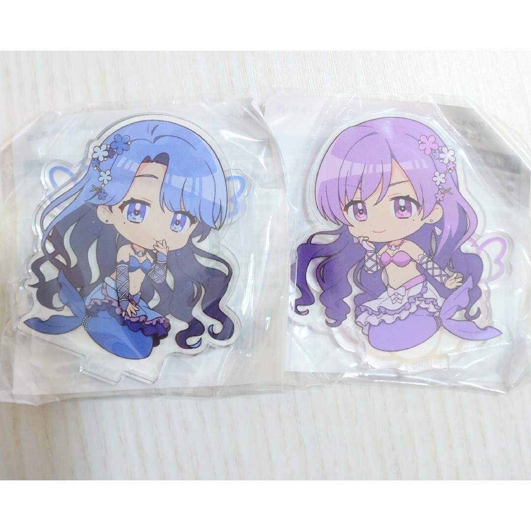 ぴちぴちピッチ ノエルかれんグッズまとめ売り ぴちぴちピッチ 楽天