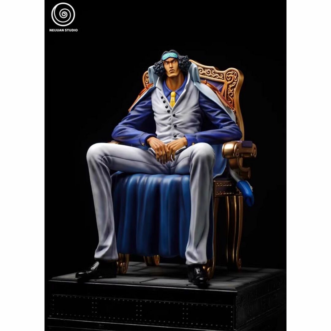 引取限定】ONEPIECE 大将三体セット NEIJUANStudios 引取限定