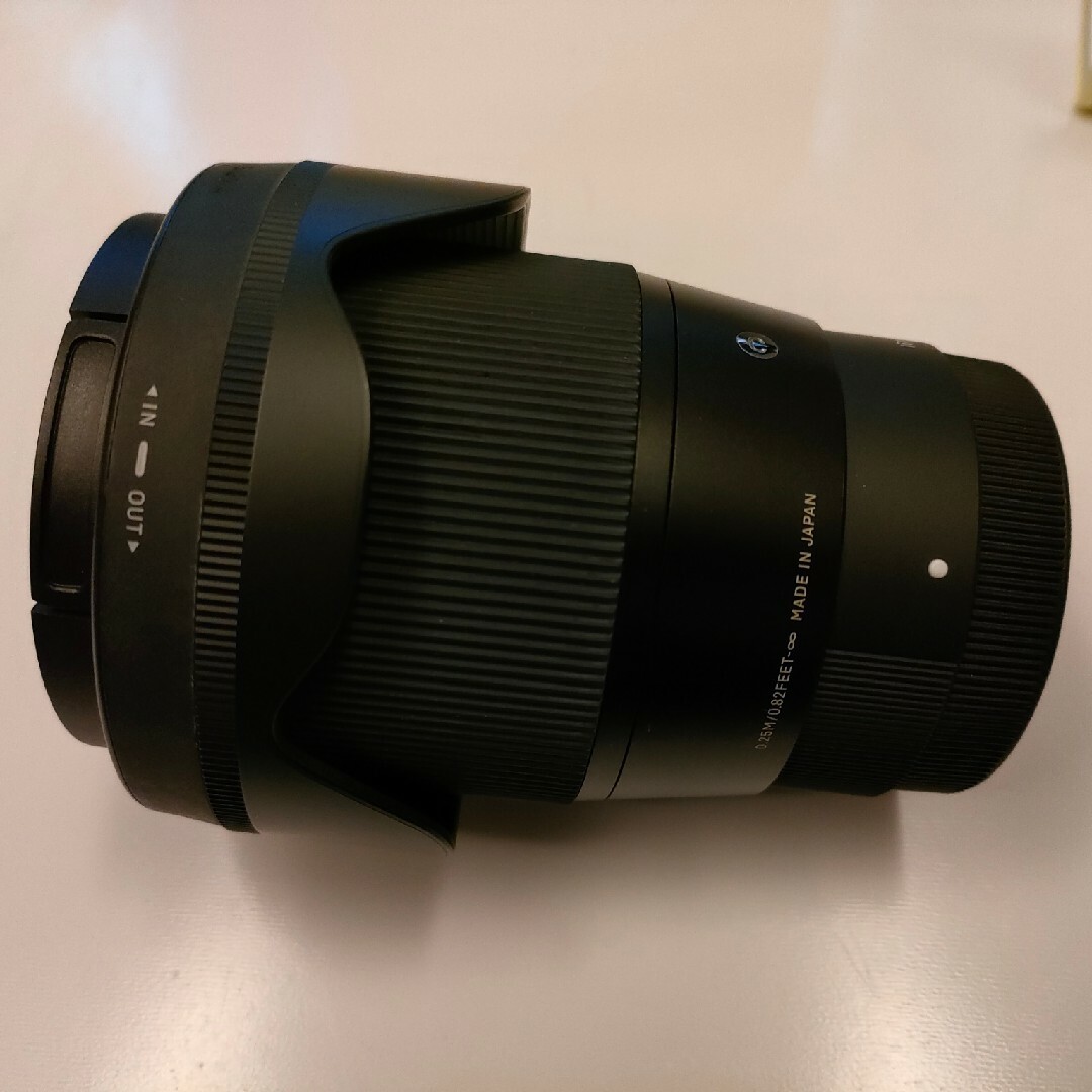 SIGMA 16mm f1.4 DC DN Sony eマウント 【公式通販】