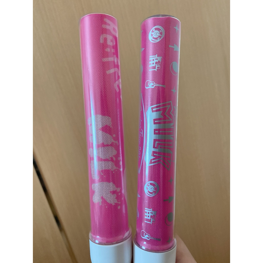 M!LK 佐野勇斗 ペンライト