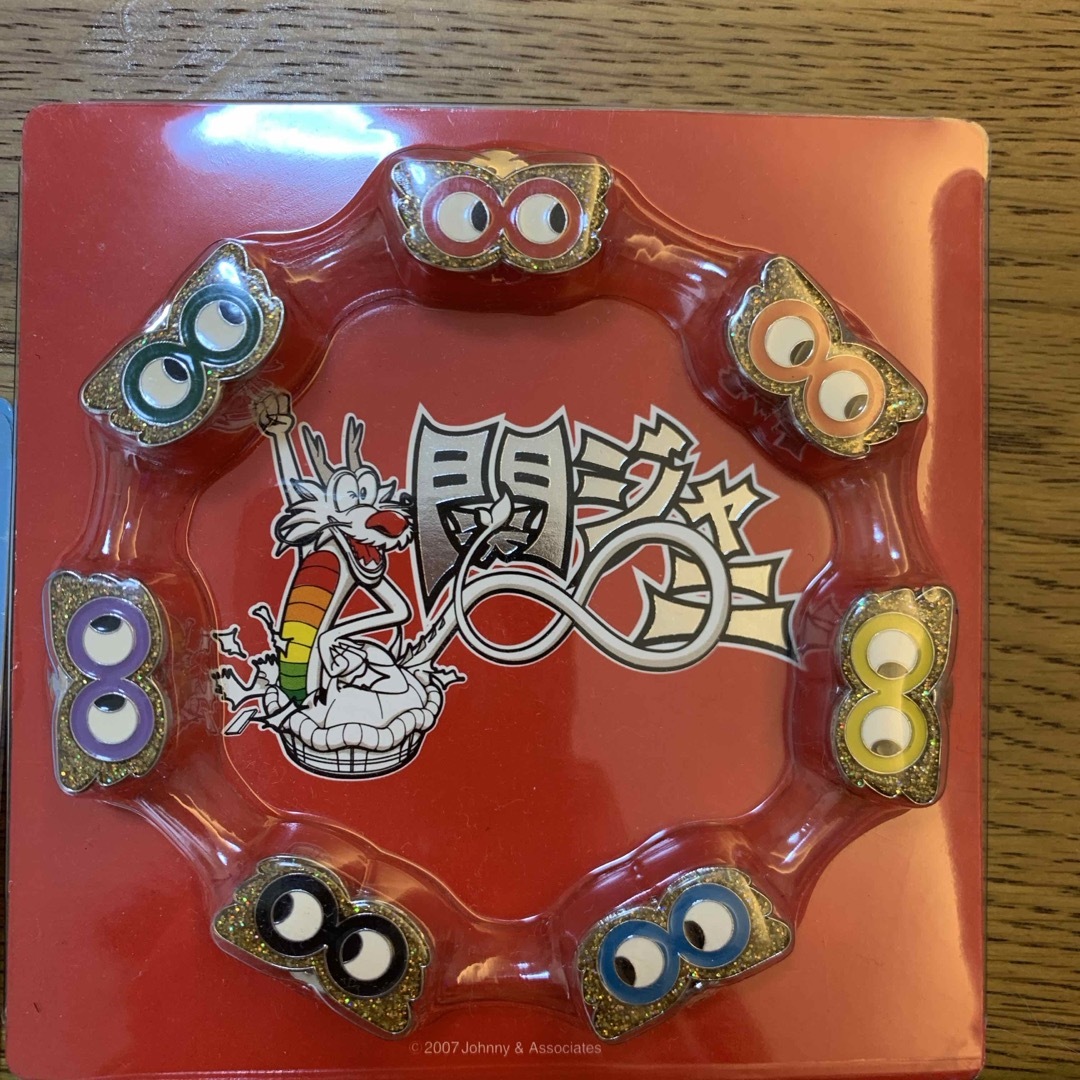 関ジャニ∞ - 関ジャニ∞ 全国ツアー 2006 2007グッズの通販 by すー's