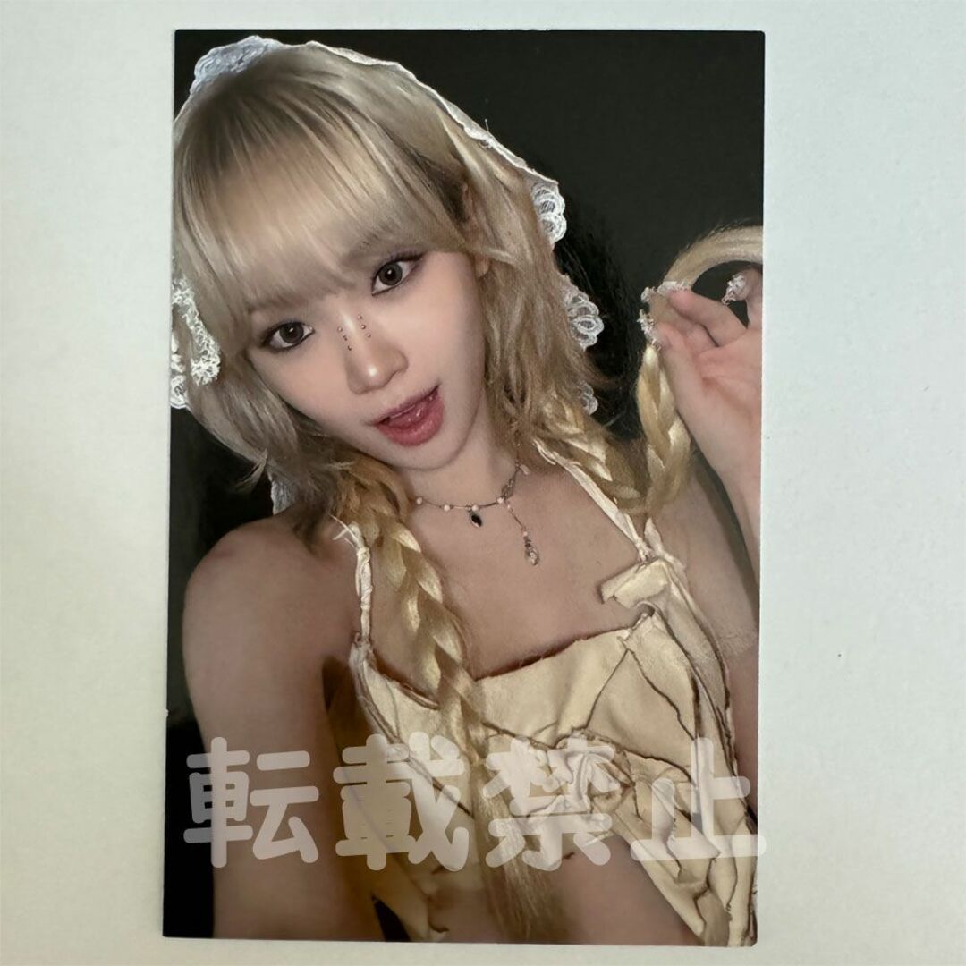 MIRAGE 6点セット【完全限定5000枚】など KISAKI