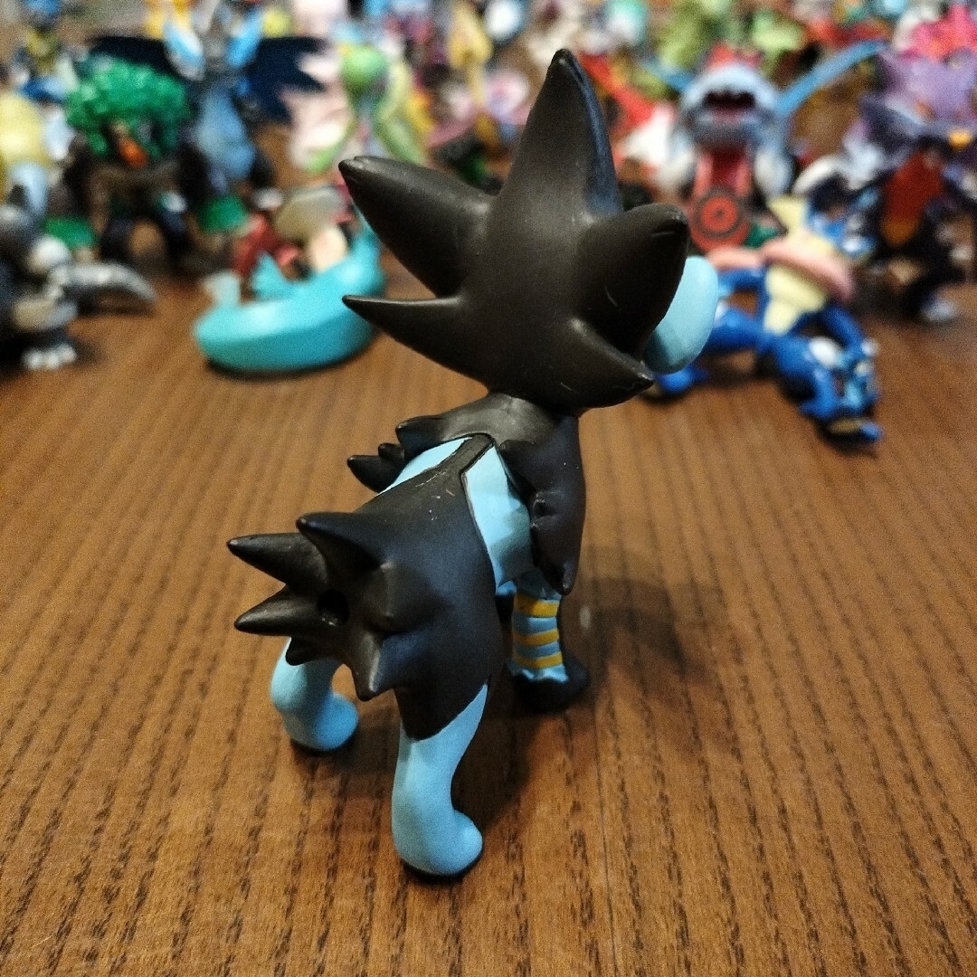 ポケモン - ポケットモンスター モンコレ ポケモンキッズ ポケデルゼ