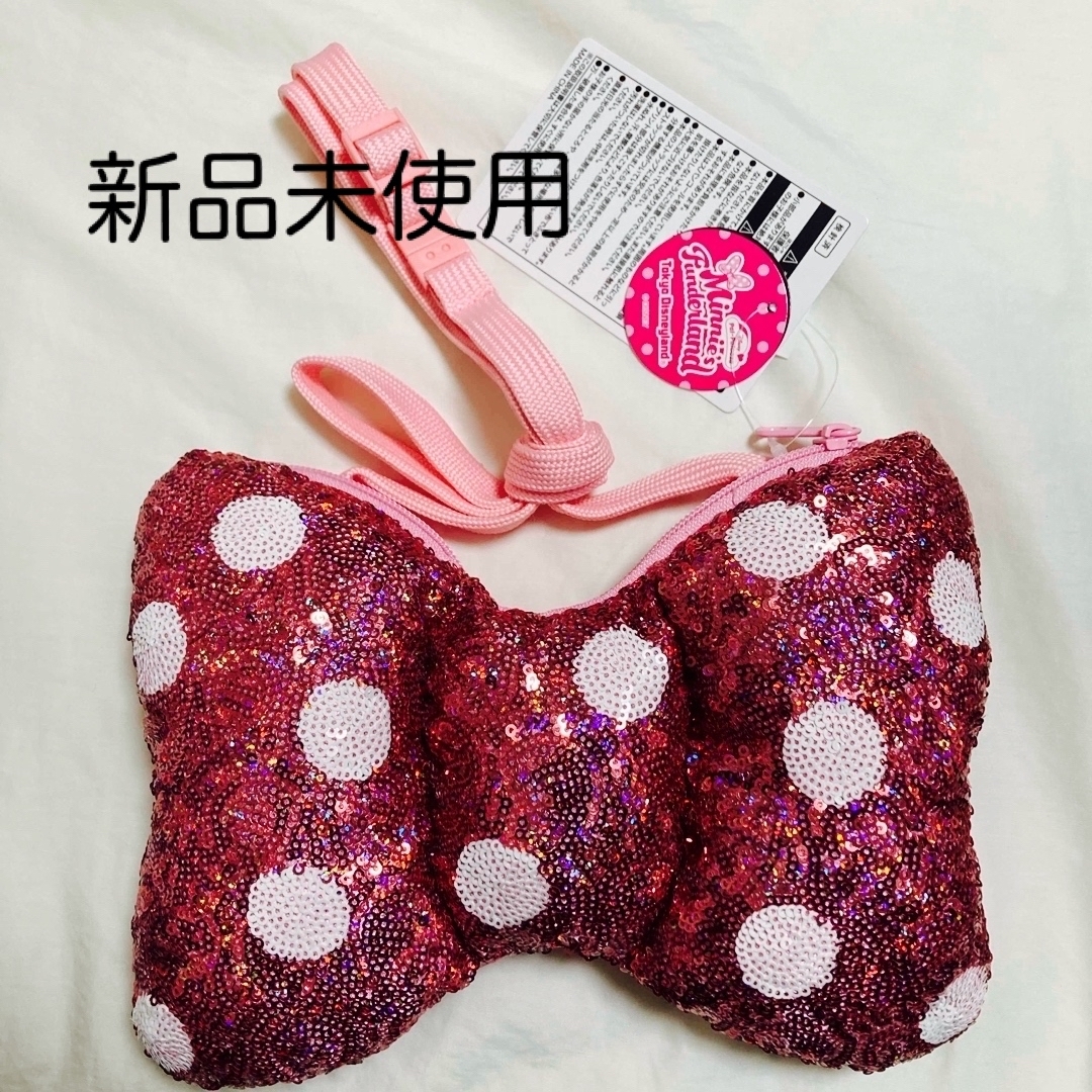 東京ディズニーリゾート＊ ミニーのファンダーランド パルパルーザ