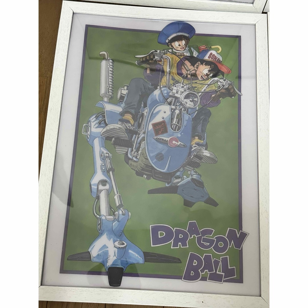 鳥山明 ドラゴンクエスト A1ポスター 限定1枚】ドラゴンクエストIII