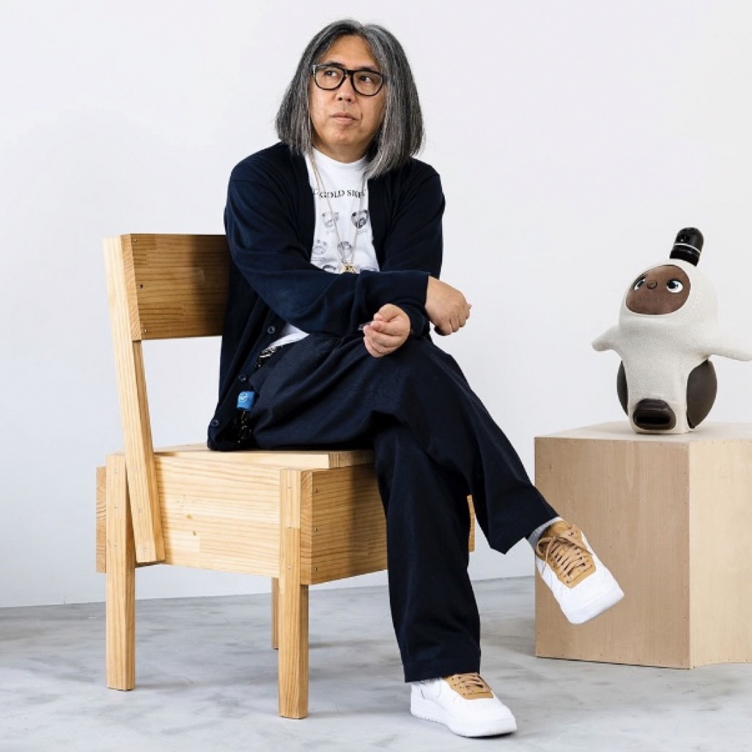 SEQUEL CHINO PANTS(TYPE-XF)藤原ヒロシfragment SEQUEL CHINO PANTS